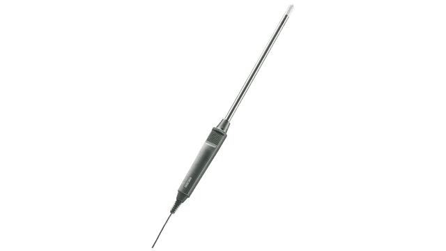 Testo Hygrometer Probe Temperature & Humidity Probe for Use with Testo 435 | 0636 2161