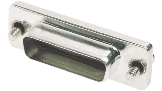 HARTING, D-Sub Series Jackscrew For Use With D-Sub Connector | 09670029060