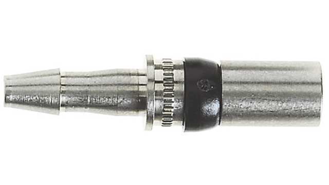 HARTING, D-Sub Mixed Series, Female D-Sub Connector Pneumatic Contact, Gold Pneumatic | 09691870062