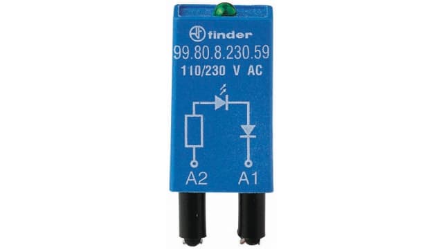 Finder Pluggable Function Module | 99.80.0.060.98