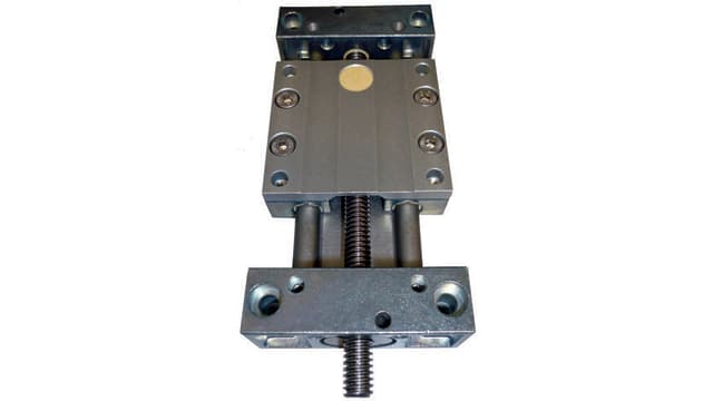 Igus Linear Guide SLW-1040-250, SLW | SLW-1040-250