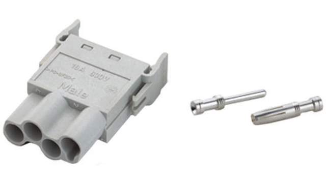 EPIC Crimp Extraction Tool, MC Series, Machine Contact Contact, Contact size 2.5 mm | 11182500