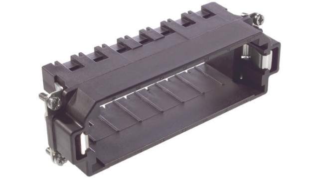 EPIC Frame, MCR Series 1 Way, For Use With Heavy Duty Power Connectors | 10381000