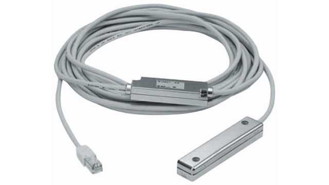 SMC 24 V IZD10-510 Charge Detection ESD Continuous Monitor | IZD10-510