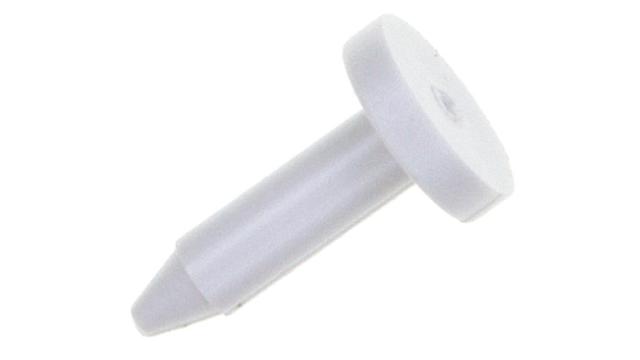 TE Connectivity, AMPLIMITE Series Keying Plug For Use With Size 20 Socket Contacts | 206509-1
