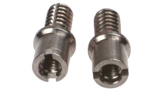 TE Connectivity, AMPLIMITE Series Screw Lock For Use With D-Sub Connector | 750831-1