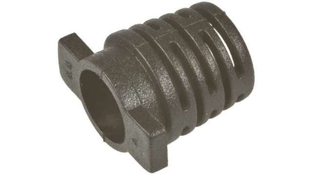 Hirose Black, 7 mm | ST40X-BS1(6.8)