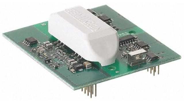 Semikron Danfoss SKYPER 32 R MOSFET Gate Driver 2, 15 A 40-Pin 15.6 V | SKYPER 32 R