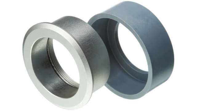 EAO Modular Switch Bezel | 704.955.1