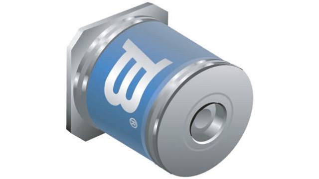 Bourns, 2035 90 V 5000 A, Surface Mount 2 Electrode Gas Discharge Tube Gas Discharge Tube | 2035-09-SM-RPLF