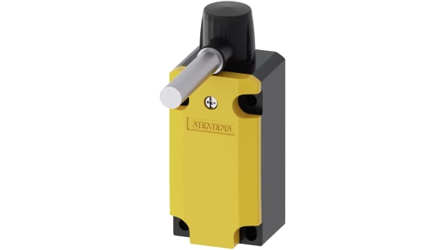 Siemens 3SE5 Safety Hinge Switch 1 NO/2 NC | 3SE5112-0LU22