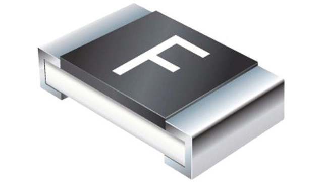 Bourns Non-Resettable Fuse 3 A, 24 V | SF-0603F300-2