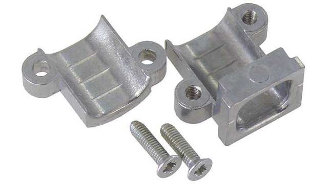 HARTING D-Sub Backshell | 61030000143