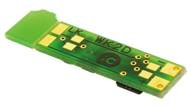 Global Laser Laser Driver N Type 6 V Type N 2.4 V, 60 mA Laser Diode Driver 5-Pin | Laser Driver N Type