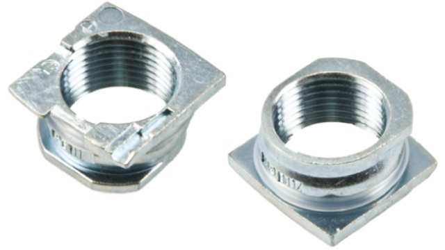 Telemecanique Sensors Cable Gland | ZCDEG11