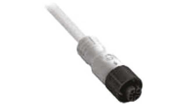 Allen Bradley Guardmaster Sensor Actuator Cable | 889D-F8AB-2