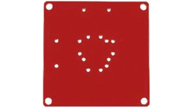 Allen Bradley Guardmaster, 440J Series Mounting Bracket | 440J-A02N