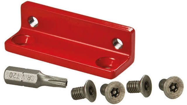 Allen Bradley Guardmaster, 440J Series Mounting Bracket | 440J-A01N