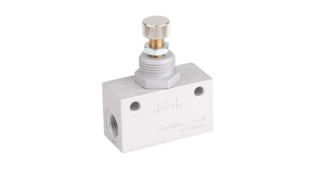 EMERSON ? AVENTICS CC01 Non Return Valve G 1/4 Female Inlet, G 1/4 Female Outlet, 0.5 to 10bar | 0821200005