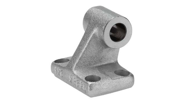 EMERSON – AVENTICS Linear Shaft Support 4-Bolt Base Bearing Housing 36 mm, 1825805276 54 mm 35 mm | 1825805276