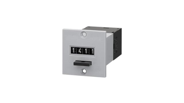 Kubler BK 14.11 Counter, 4 Digit, 10Hz, 24 V dc | 1.180.110.013