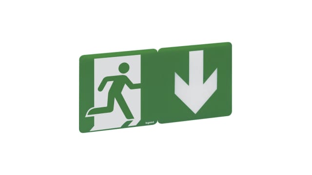 Legrand Emergency Lighting, Maintained | 061210