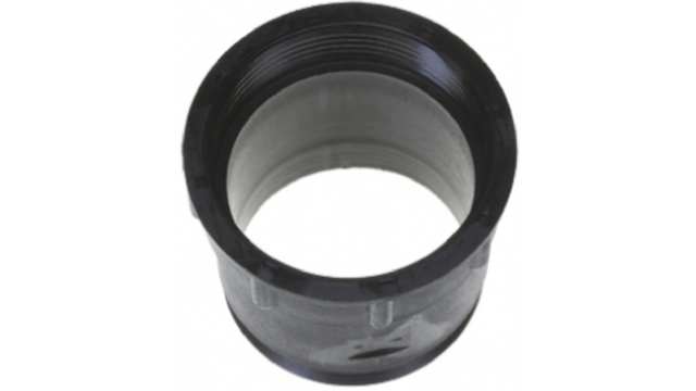 TE ConnectivitySize 23 Straight Circular Connector Backshell | 207055-1