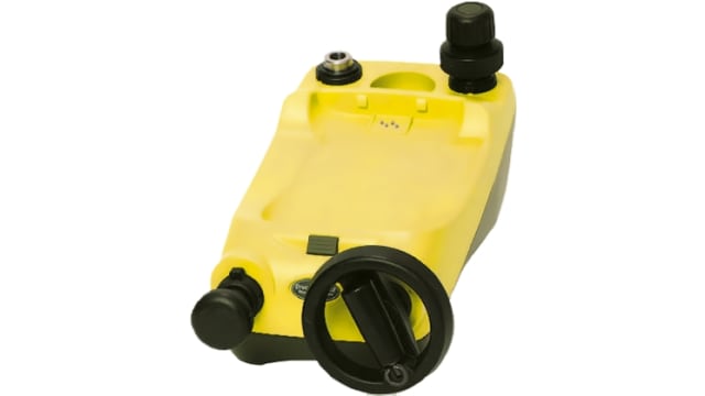 Druck PV621-IS Pneumatic Station, For Use With DPI 620 Series | PV621-IS