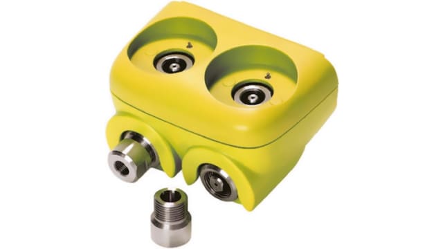 Druck MC620-IS Pressure Module, For Use With DPI 620 Series | MC620-IS