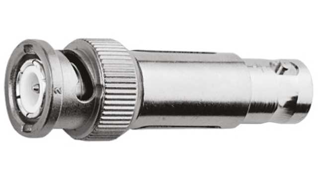 Telegartner J01006A0022 RF AttenuatorStraight 3 dBMaleFemale | J01006A0022