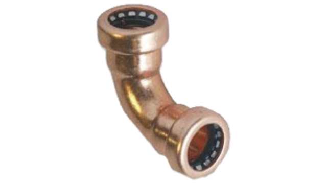 Pegler Yorkshire Copper Pipe Fitting | 75532