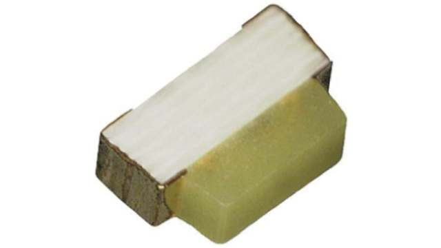 Panasonic3.7 V White LED Side View  SMD, LNJ053X8BRA | LNJ053X8BRA