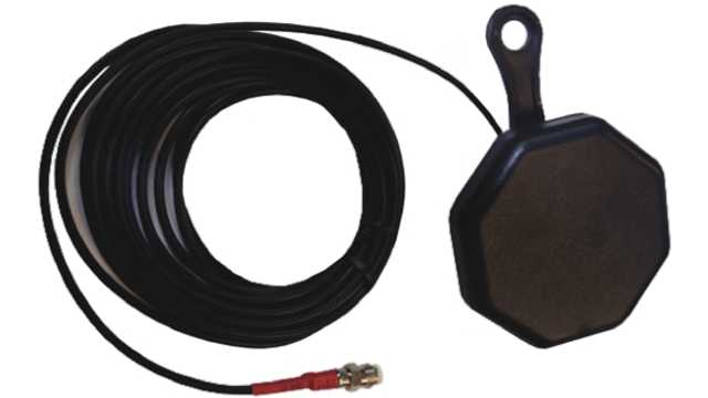 CTi Puck Antenna with FME Connector | AEB660