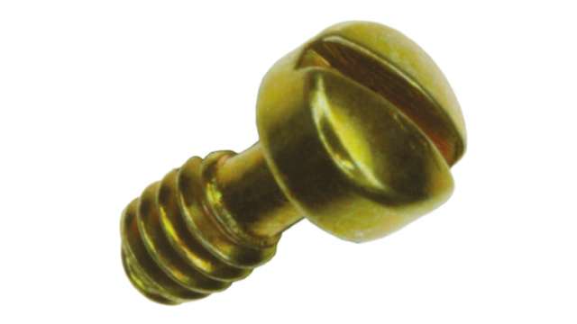 TE Connectivity, AMPLIMITE Series Screw Retainer For Use With D-Sub Connector | 5205979-1