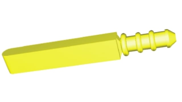 TE Connectivity Automotive Seal and Cavity Plug | 316390-7