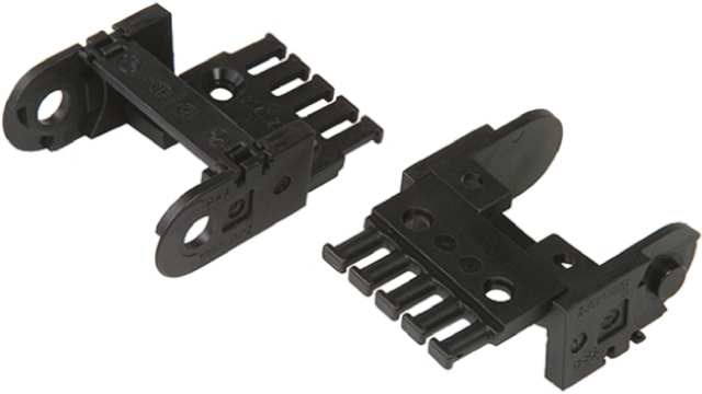 Igus Polymer Cable Trunking Accessory e-chain 63.5 mm 37 mm | 15000.050.34pzb