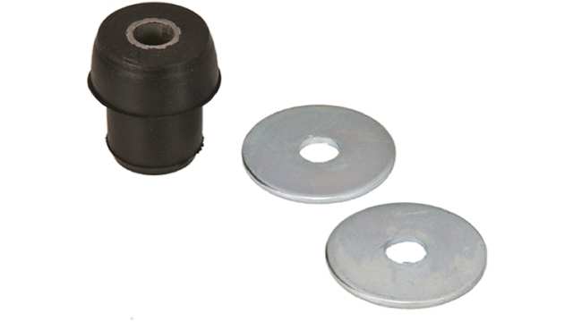 FIBET Anti Vibration Mount, Universal | T3027M