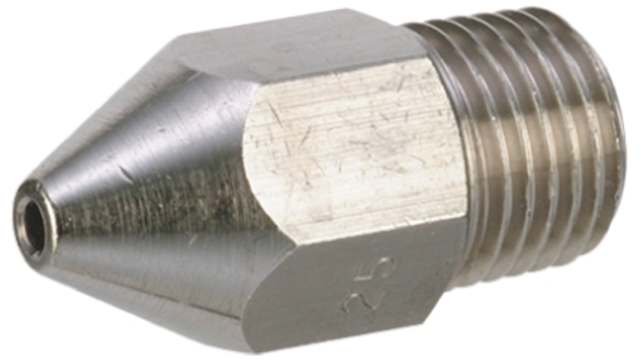 SMC VMG KN-R02-200 Blower Gun | KN-R02-200