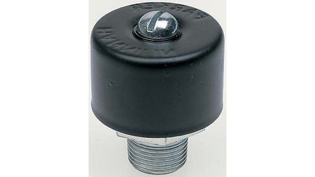 Parker 35 mm diameter Hydraulic Breather Cap | H00279001