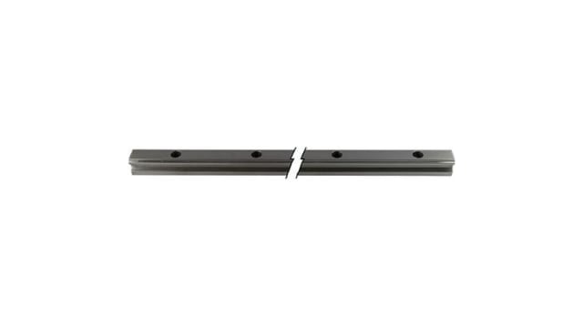 THK HSR Series, HSR30-920L(GK), Linear Guide Rail 30 mm width 920 mm Length | HSR30-920L(GK)