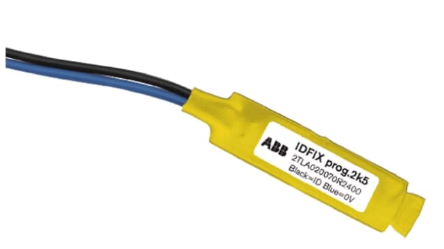 ABB Safety Controller | 2TLA020070R2000  IDFIX-R