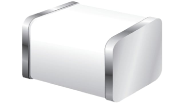 Bourns, 2051 200 V 2 kA, Surface Mount 2 Electrode Arrester Gas Discharge Tube | 2051-20-SM-RPLF