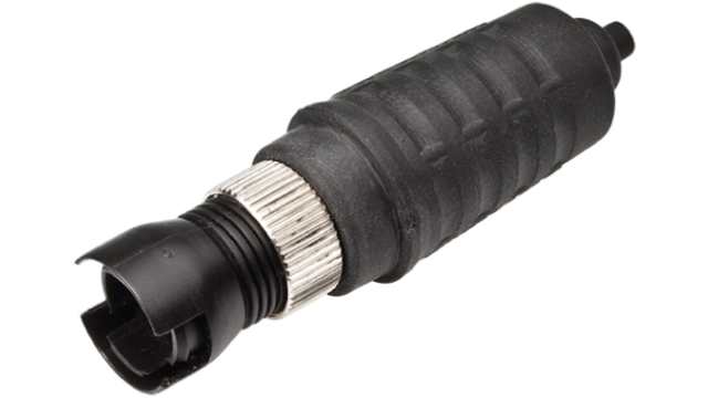 Switchcraft, EN3 Straight Circular Connector Backshell | EN3BOOTLKIT