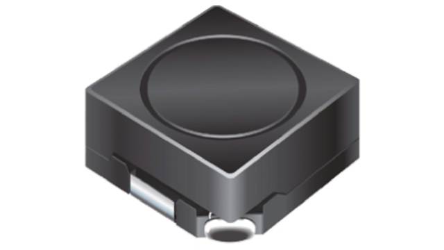 Bourns, SRR0604, 0604 Yes Wirewound Surface Mount Inductor with a Ferrite Core, 10 μH Wirewound ±20 % 1.8 A Idc Q:18 | SRR0604-100ML