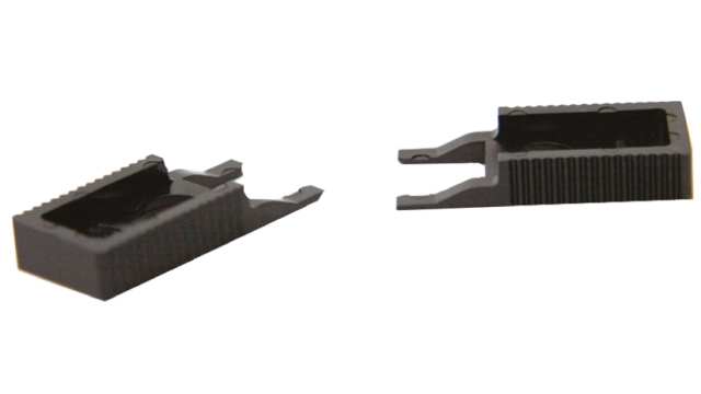 HARTING Crimp Extraction Tool, HAN Modular Series, Extraction Tool Contact | 09990000331