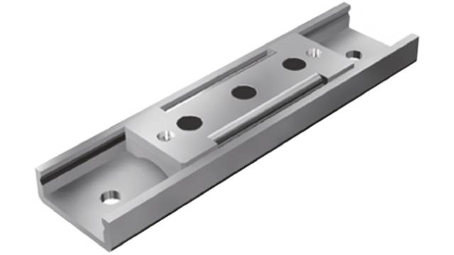 THK, ER616+95L Linear Slides, 36 mm Stroke Length | ER616+95L