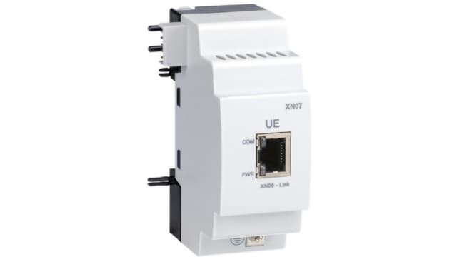 Crouzet Wiring System for Use with Millenium III XB10, Millenium III XB26, Millenium III XD10, Millenium III XD26 | 88970127