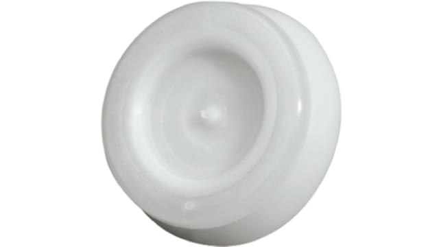 WISKA CLIXX Grey Polypropylene, Thermoplastic 20 mm Cable Grommet for 13 mm Cable Dia. for 6 mm Cable Dia. CLIXX M20/G | CLIXX M20/G