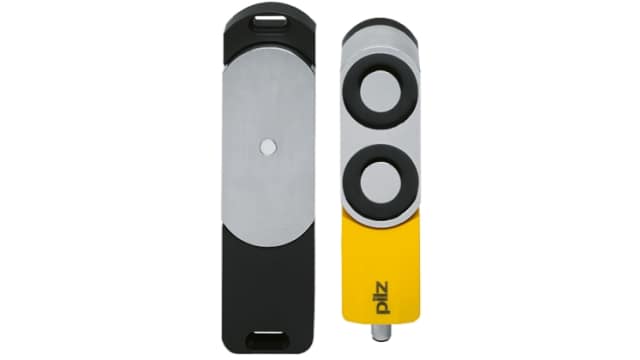 Pilz PSENslock Series Solenoid Interlock Switch, 24V dc, Actuator Included | 570602