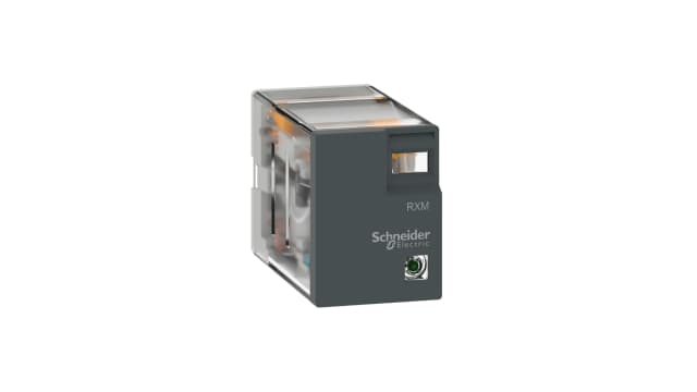 Schneider Electric Impulse Relay | RXM2LB2JD
